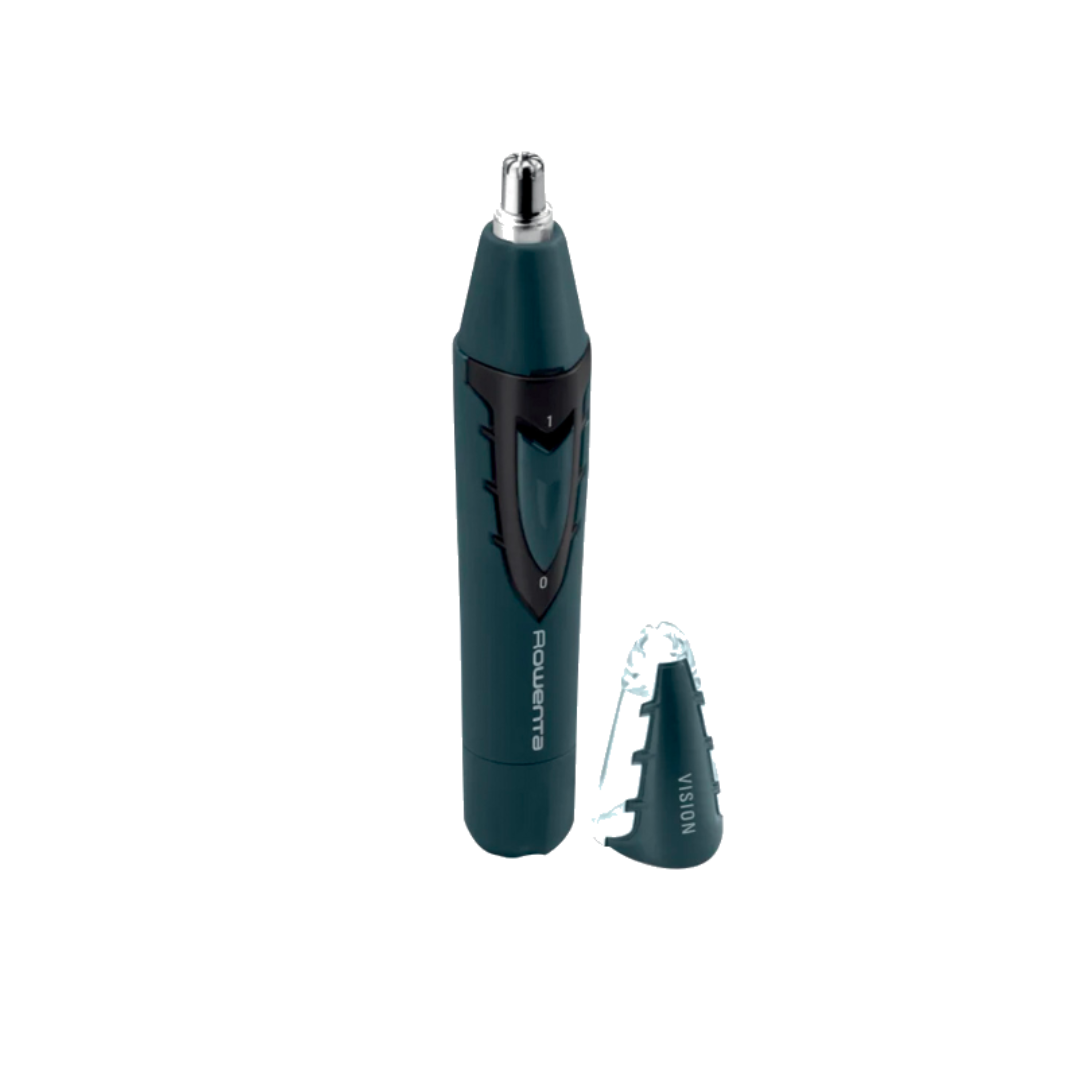 Tondeuse nez et oreilles Rowenta